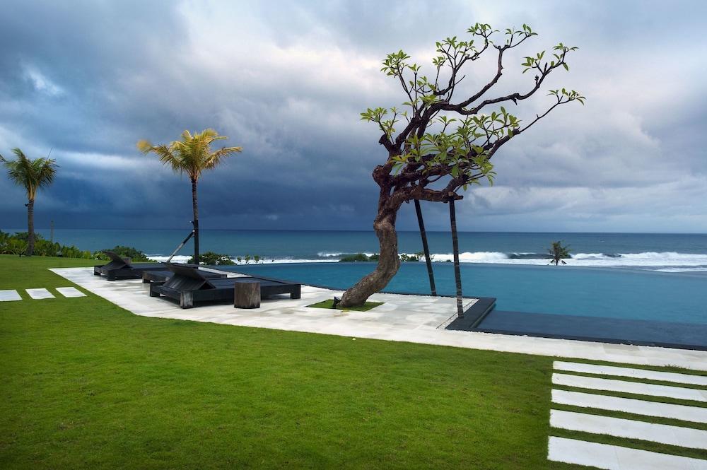 Villa Babar Selemadeg  Esterno foto