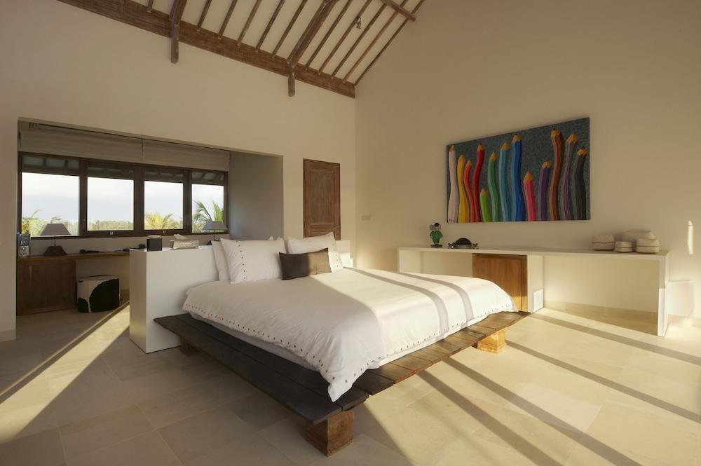 Villa Babar Selemadeg  Esterno foto